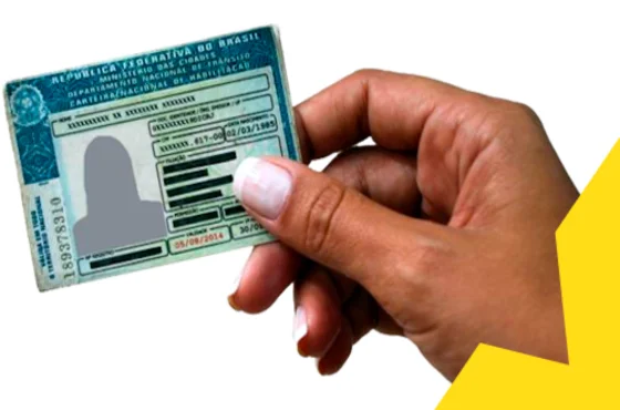 Passo a passo para tirar sua CNH – Dicas da Polígono Fiat